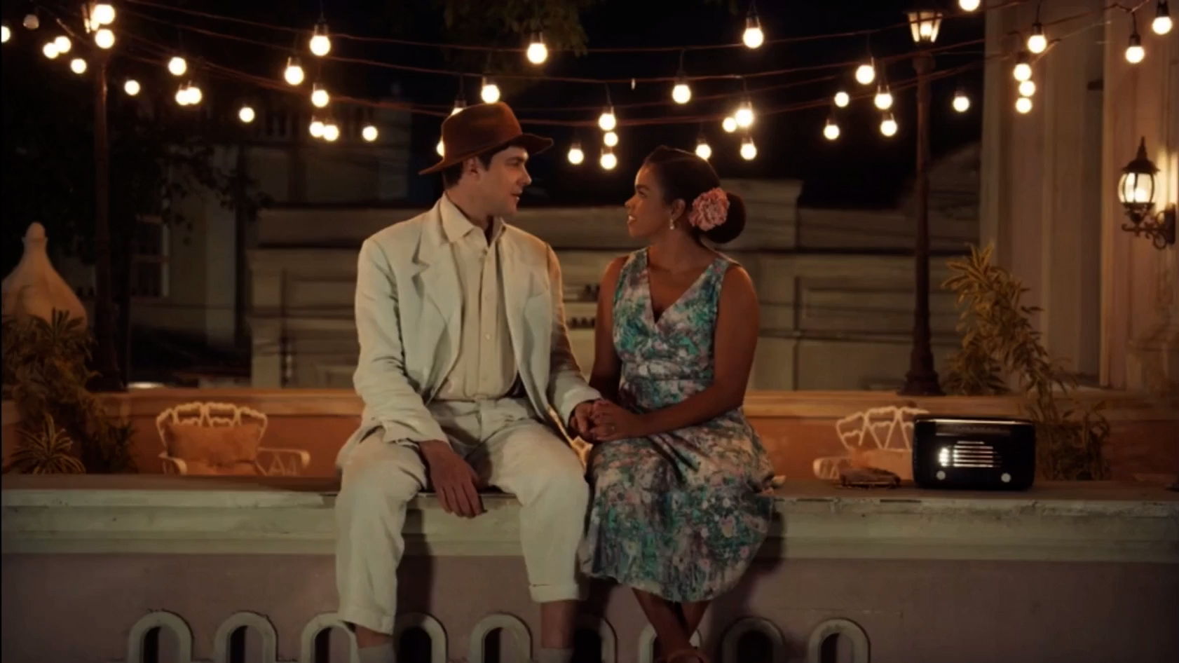 alexandre macedo diretor Eta Mundo Melhor